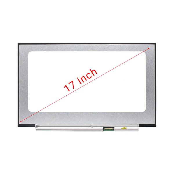 Thay màn hình laptop 17.3 inch