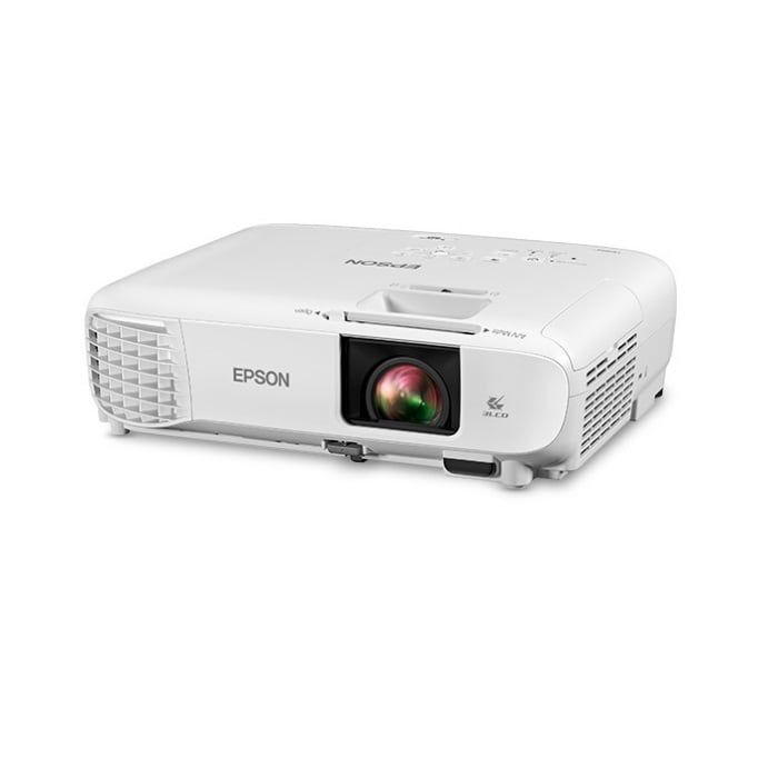 Máy chiếu Epson Home Cinema 880 FullHD 1080p