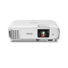 Máy chiếu Epson Home Cinema 880 FullHD 1080p