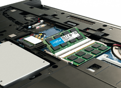 Nâng cấp laptop Lenovo Thinkpad uy tín lấy liền giá rẻ