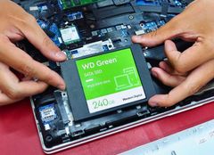 Nâng cấp laptop acer uy tín lấy liền giá rẻ