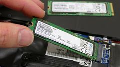Nâng cấp laptop Dell uy tín lấy liền giá rẻ