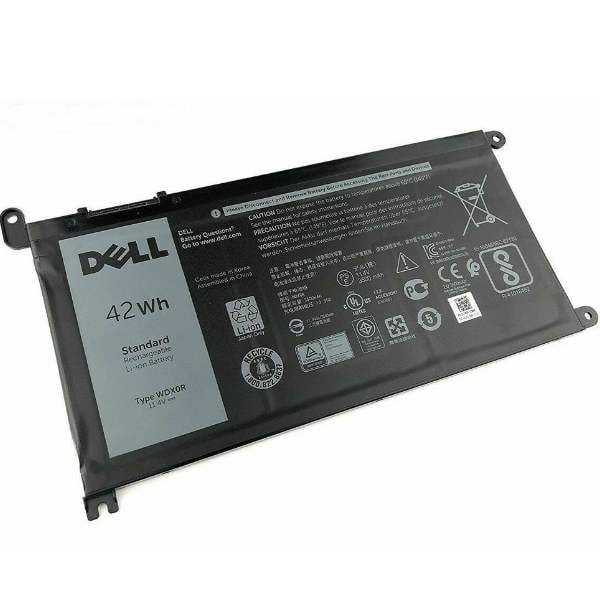giá thay pin laptop Dell tại TP HCM