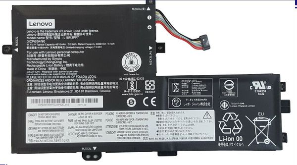 Thay Pin Laptop Lenovo lấy liền giá rẻ tại tp.Hcm