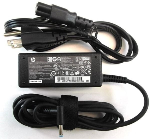 Sạc Laptop HP