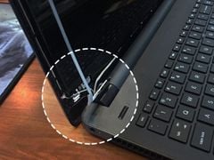Thay bản lề laptop dell uy tín lấy liền giá rẻ