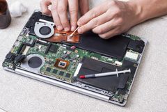 Sửa laptop bao nhiêu tiền