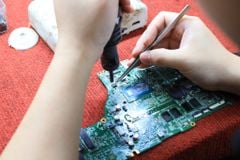Cửa hàng sửa chữa laptop uy tín