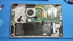 Sửa laptop acer
