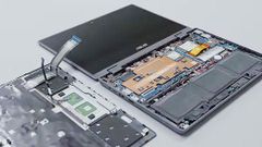 Sửa laptop asus