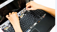 Sửa Laptop Giá Sinh Viên Lấy Ngay Tại Tp.Hcm