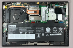Sửa laptop lenovo thinkpad