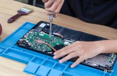 Cửa hàng sửa chữa laptop gần đây lấy liền