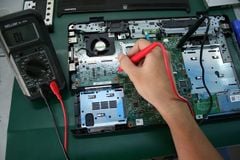 Bảng Giá Sửa Laptop