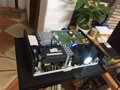 sửa máy chiếu giá rẻ lấy liền