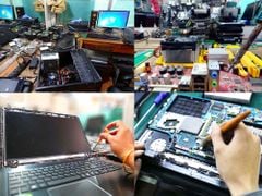 Bảng Giá Sửa Laptop Lấy Liền Tại TPHCM