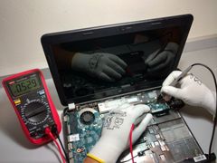 Địa chỉ sửa laptop tốt nhất TPHCM lấy liền giá rẻ