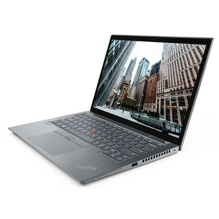 Thinkpad T14s Gen 2 Aluminium i7-1185G7 16Gb SSD 512Gb 14″ FHD