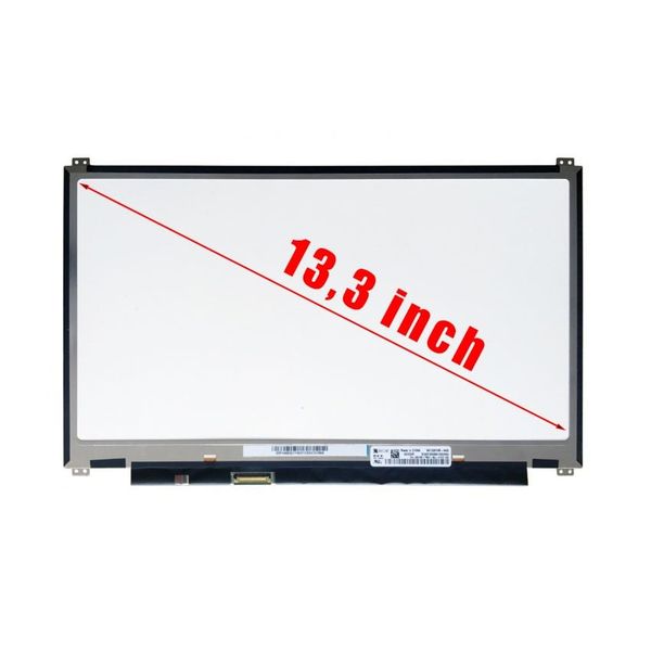Thay màn hình laptop 13.3 inch
