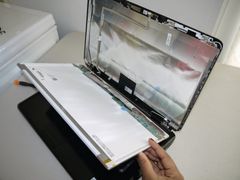 Thay màn hình laptop giá rẻ
