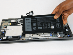 Bảng giá thay pin laptop tại TP HCM