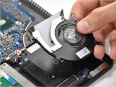 Giá sửa quạt laptop lấy liền giá rẻ