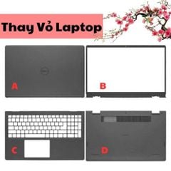 Địa chỉ nơi thay vỏ laptop lấy liền