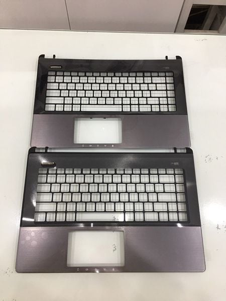 Thay vỏ laptop ở đâu TP HCM
