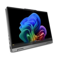 Lenovo IdeaPad Slim 5 14Q8X9 2-in-1 Snapdragon X1P RAM 16GB M2.SSD 1TB OLED FHD+ Cảm ứng lật xoay 360 độ