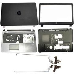 Bảng giá thay vỏ laptop tại TP HCM