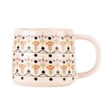  Ly cốc/Mugs - Painted Table - Multi - CKPTMINIMUG 