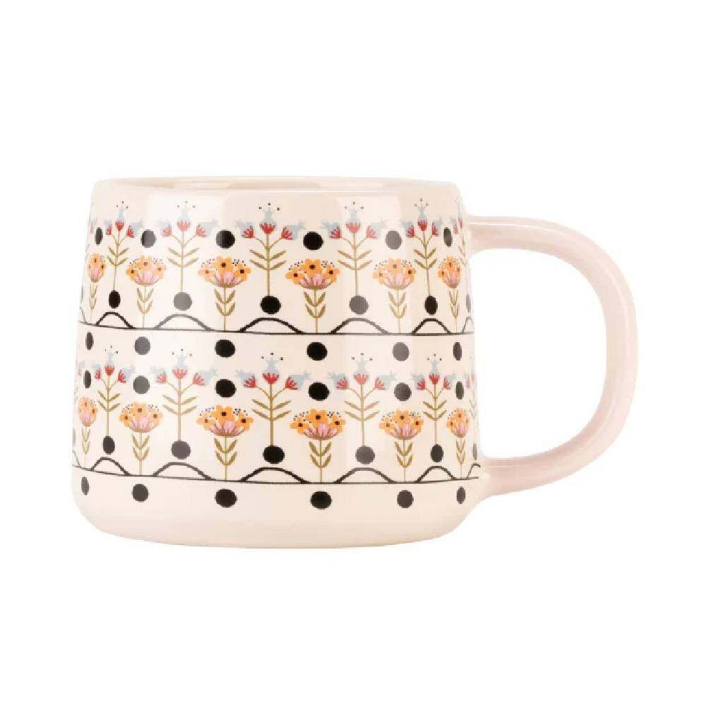  Ly cốc/Mugs - Painted Table - Multi - CKPTMINIMUG 