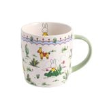  Ly cốc/Mugs - Miffy Rodeo - Multi - AK1752 