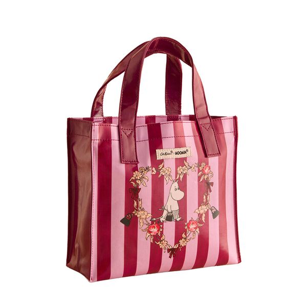  Túi đeo vai/Shopper Bags - Moomin Mamma - Red/Pink - AR7708 