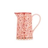  Bình nước/Kitchen Accs - Valentines Day - Pink - CKLAPITCHJUG 