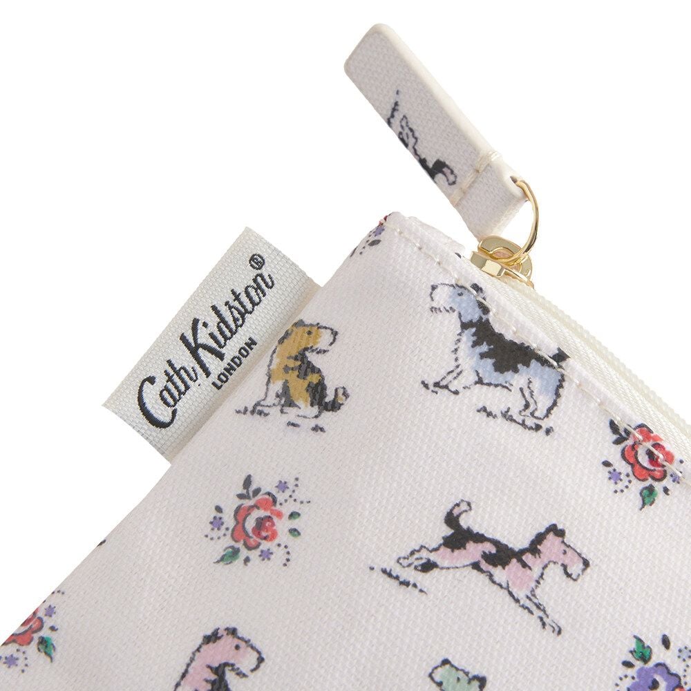  Ví/Purse - Billie & Friends - Ecru - AA4367 