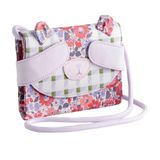  Túi đeo chéo cho bé/Kids Crossbody - Archive Ditsy - Pink/Blue - 262770 