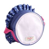  Túi đeo chéo cho bé/Kids Crossbody - Rosettes - Blue - 262859 