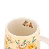  Ly cốc/MUGS - Easter - Cream - CKBNBILMUG 