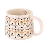  Ly cốc/Mugs - Painted Table - Multi - CKPTMINIMUG 