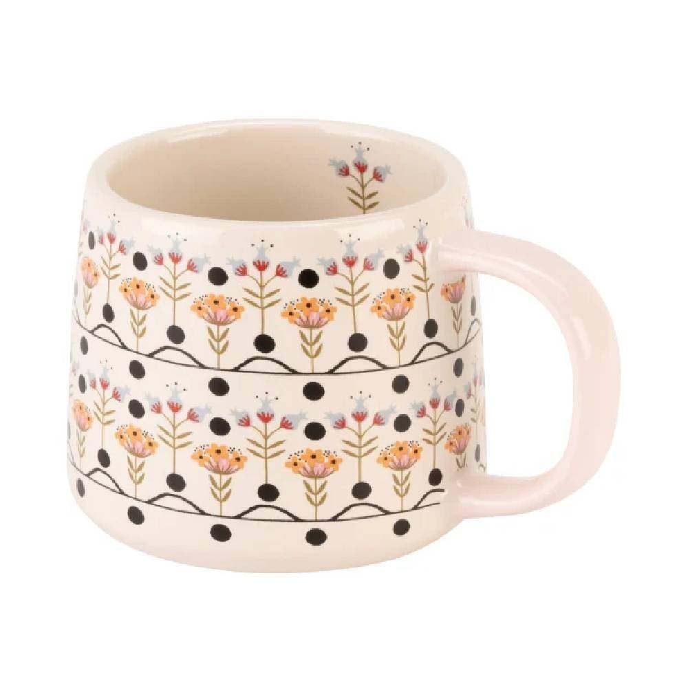  Ly cốc/Mugs - Painted Table - Multi - CKPTMINIMUG 