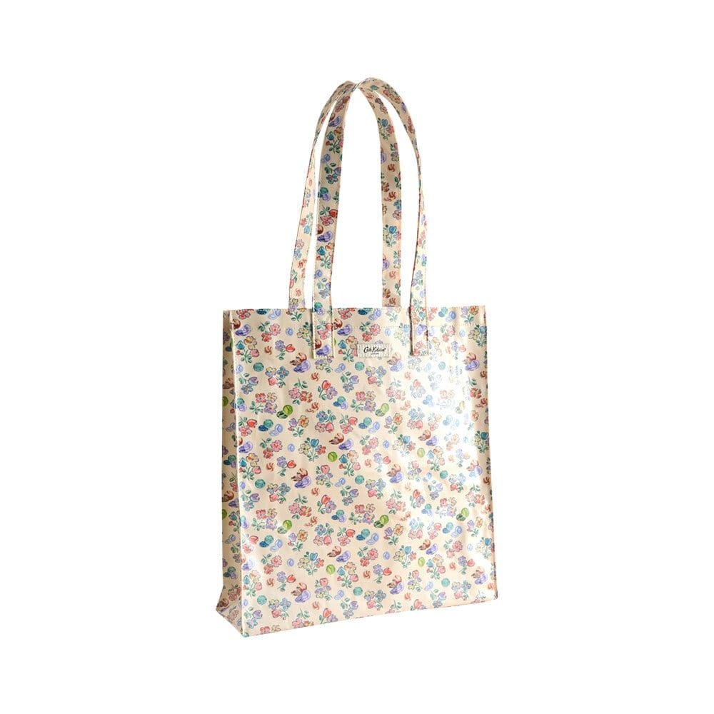  Túi đeo vai/Shopper Bags - Marble Ditsy - Ecru - AP9599 