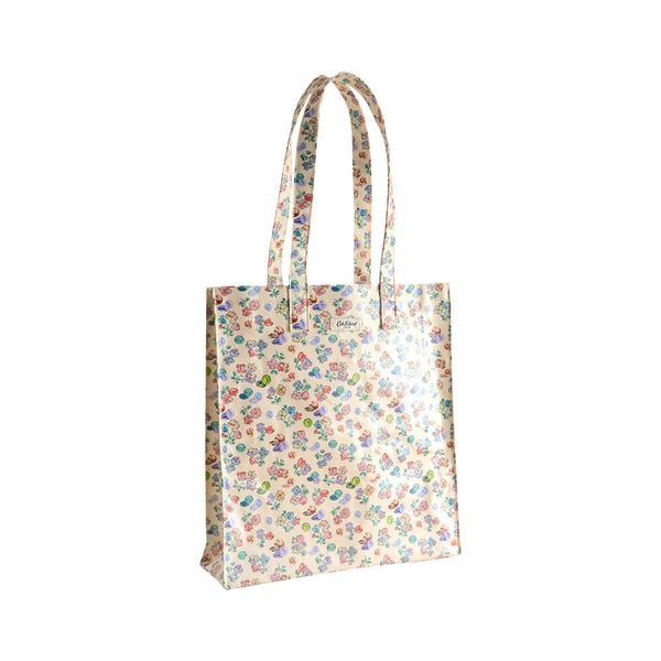  Túi đeo vai/Shopper Bags - Marble Ditsy - Ecru - AP9599 