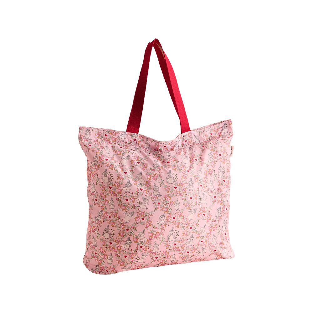  Túi đeo vai/Shopper Bags - Little My Ditsy - Pink - AR7719 