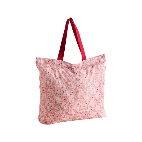  Túi đeo vai/Shopper Bags - Little My Ditsy - Pink - AR7719 