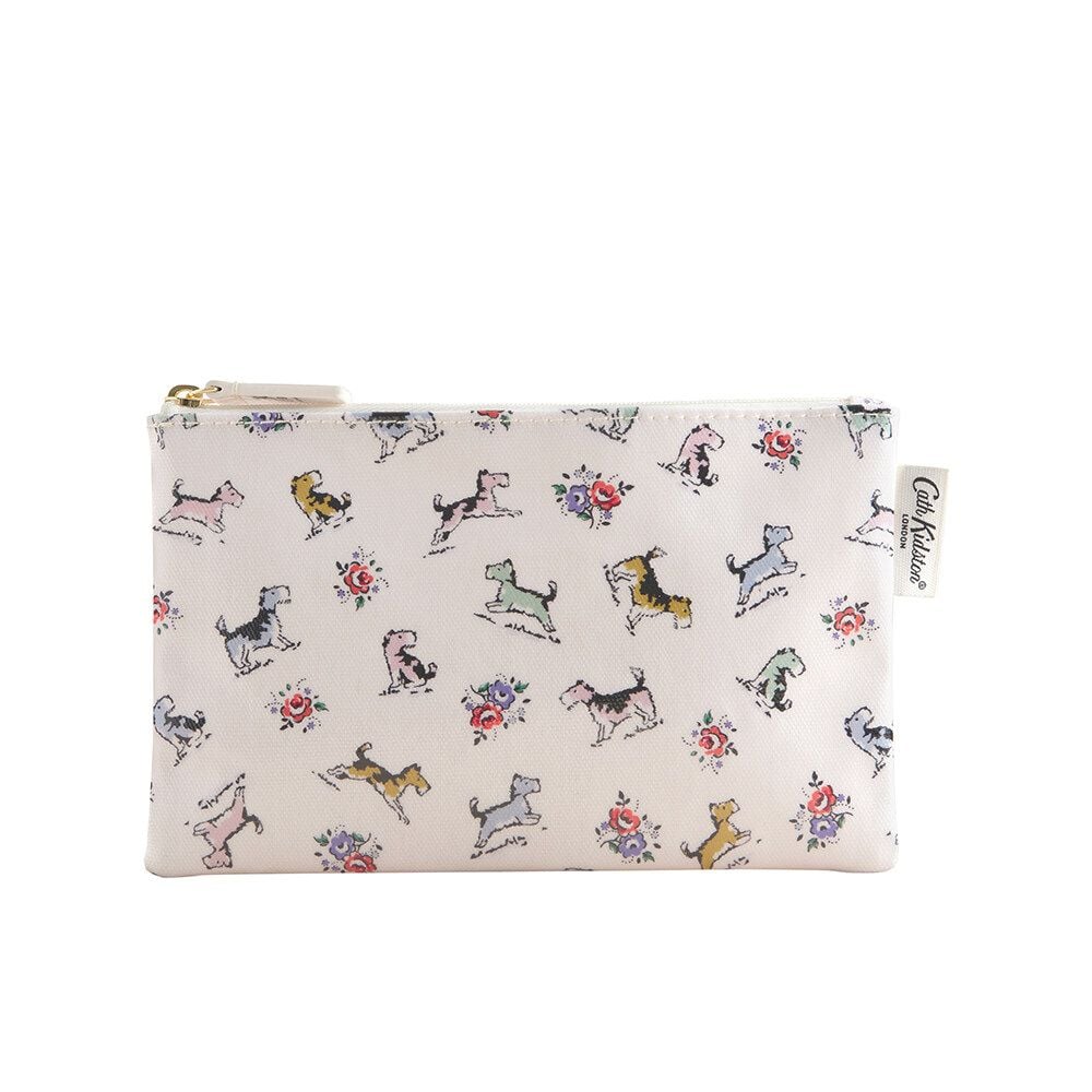  Ví/Purse - Billie & Friends - Ecru - AA4367 