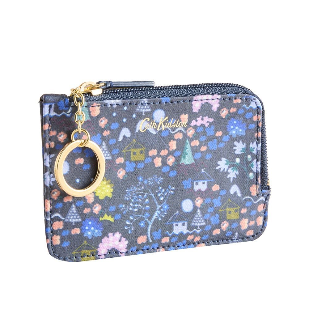  Ví/Purse & Wallets - Tiny Town - Navy - AP8034 