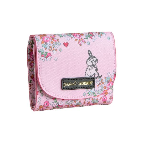  Ví/Purse & Wallets - Little My Ditsy - Pink - AR7705 