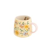  Ly cốc/MUGS - Easter - Cream - CKBNBILMUG 
