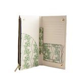  Ví/Purse & Wallets - Rose Pearl Minature - Green - AA4290 